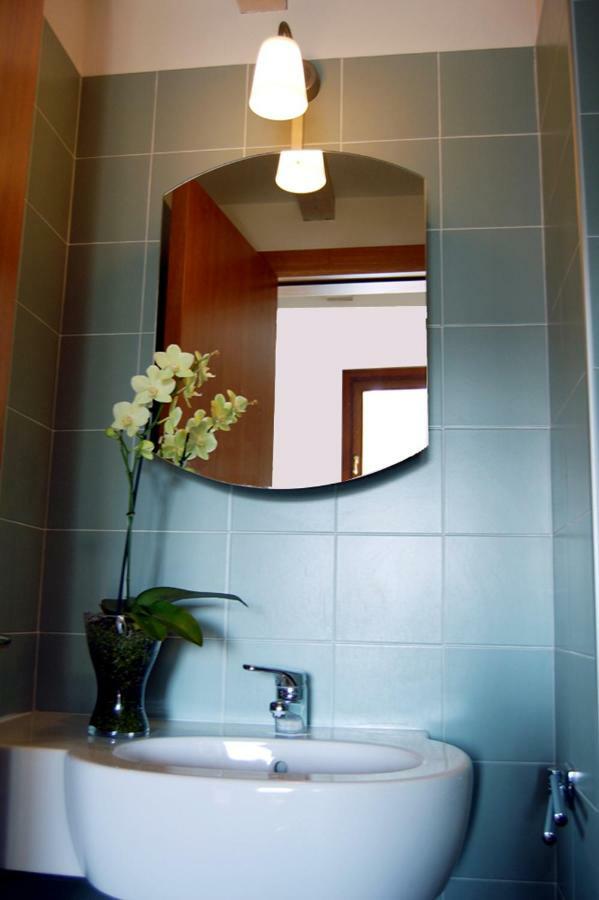 Apartamento Harmony San Basilio *