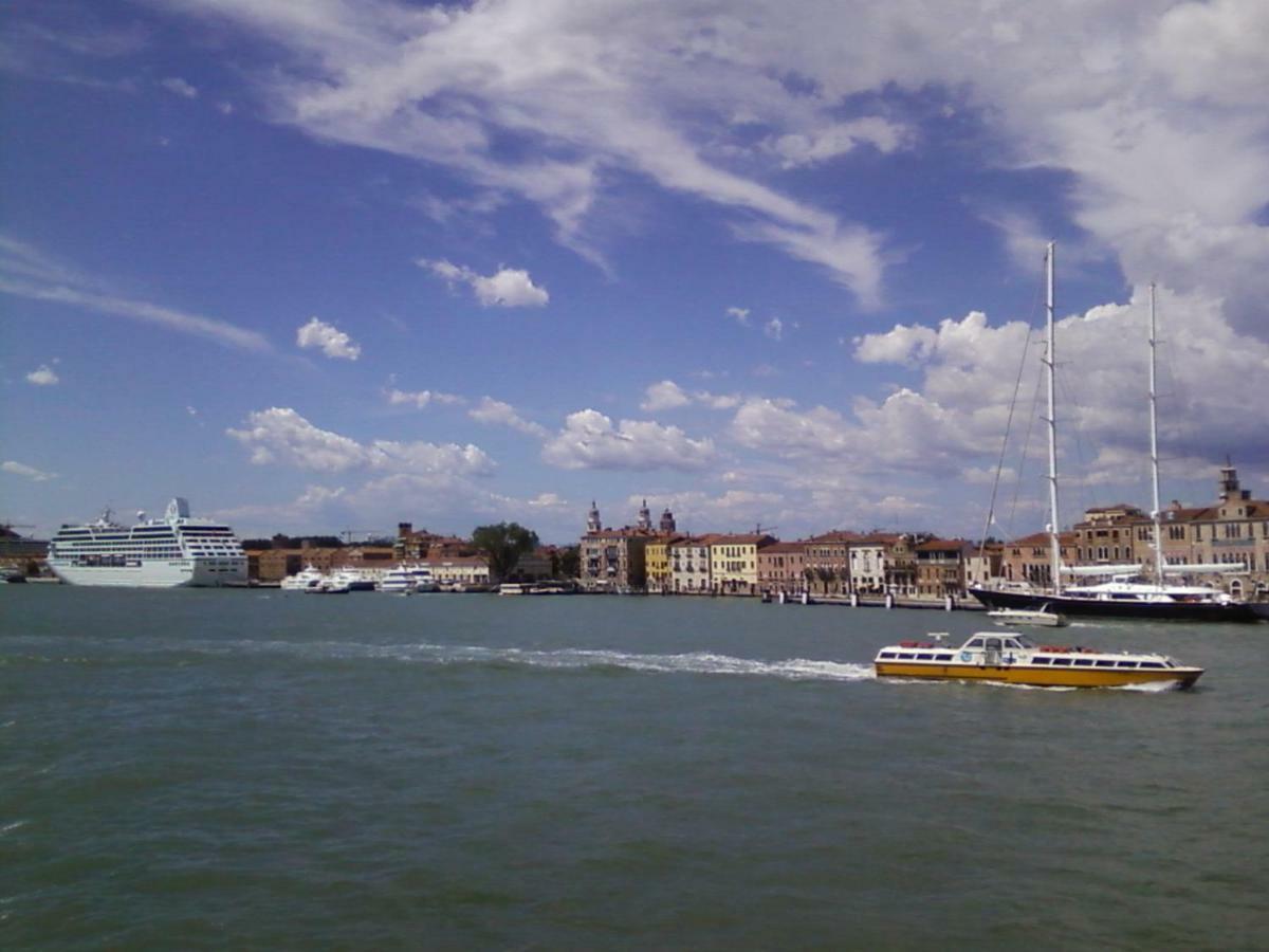 Harmony San Basilio Appartamento Venezia