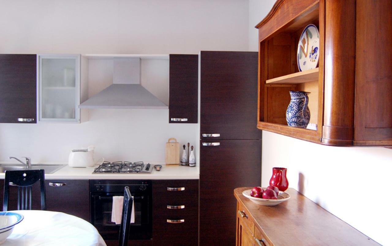 Harmony San Basilio Apartamento Venecia