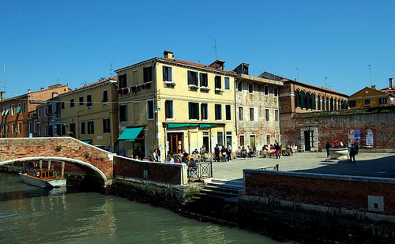 Harmony San Basilio Venezia