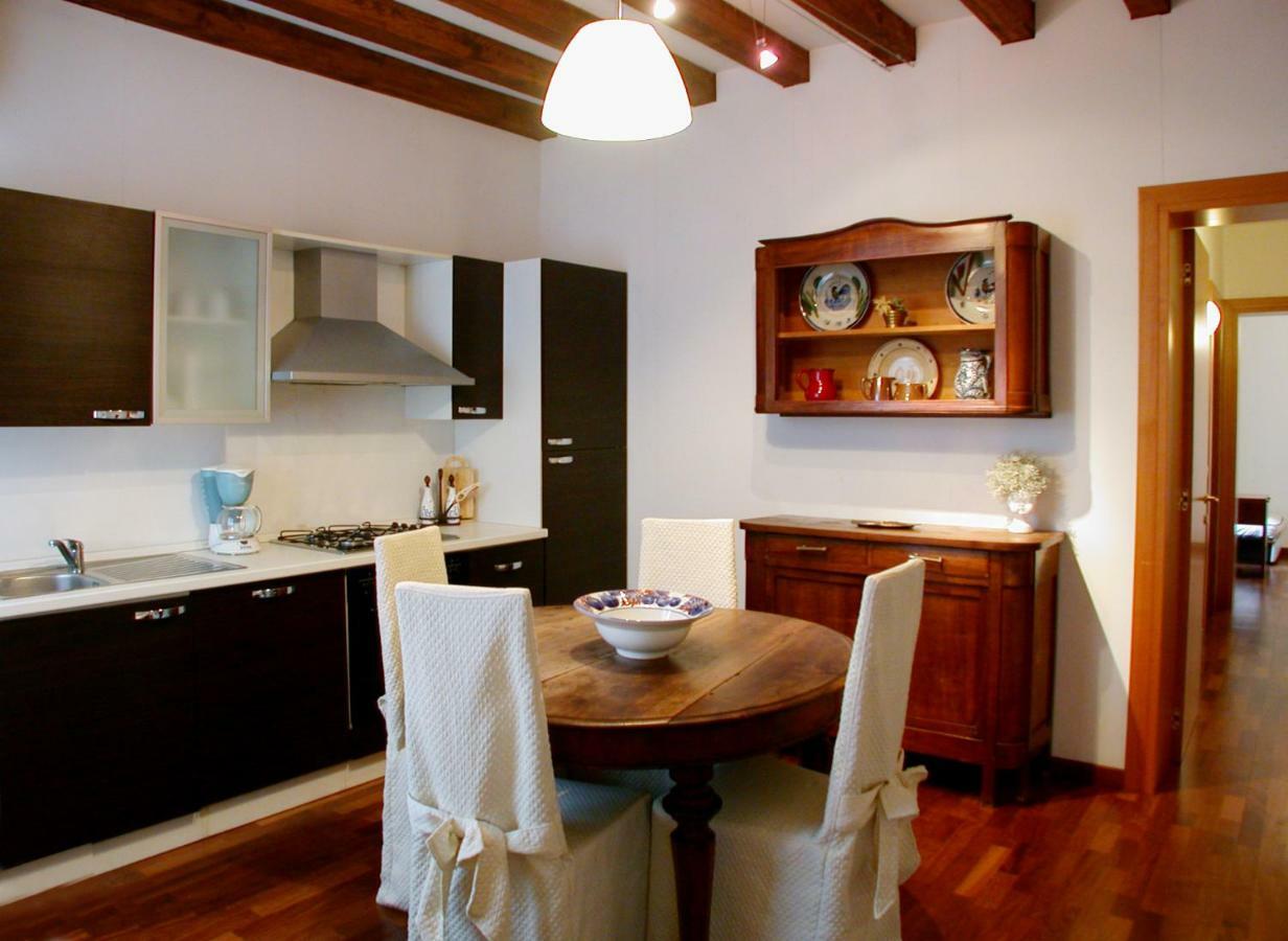 Harmony San Basilio Venecia