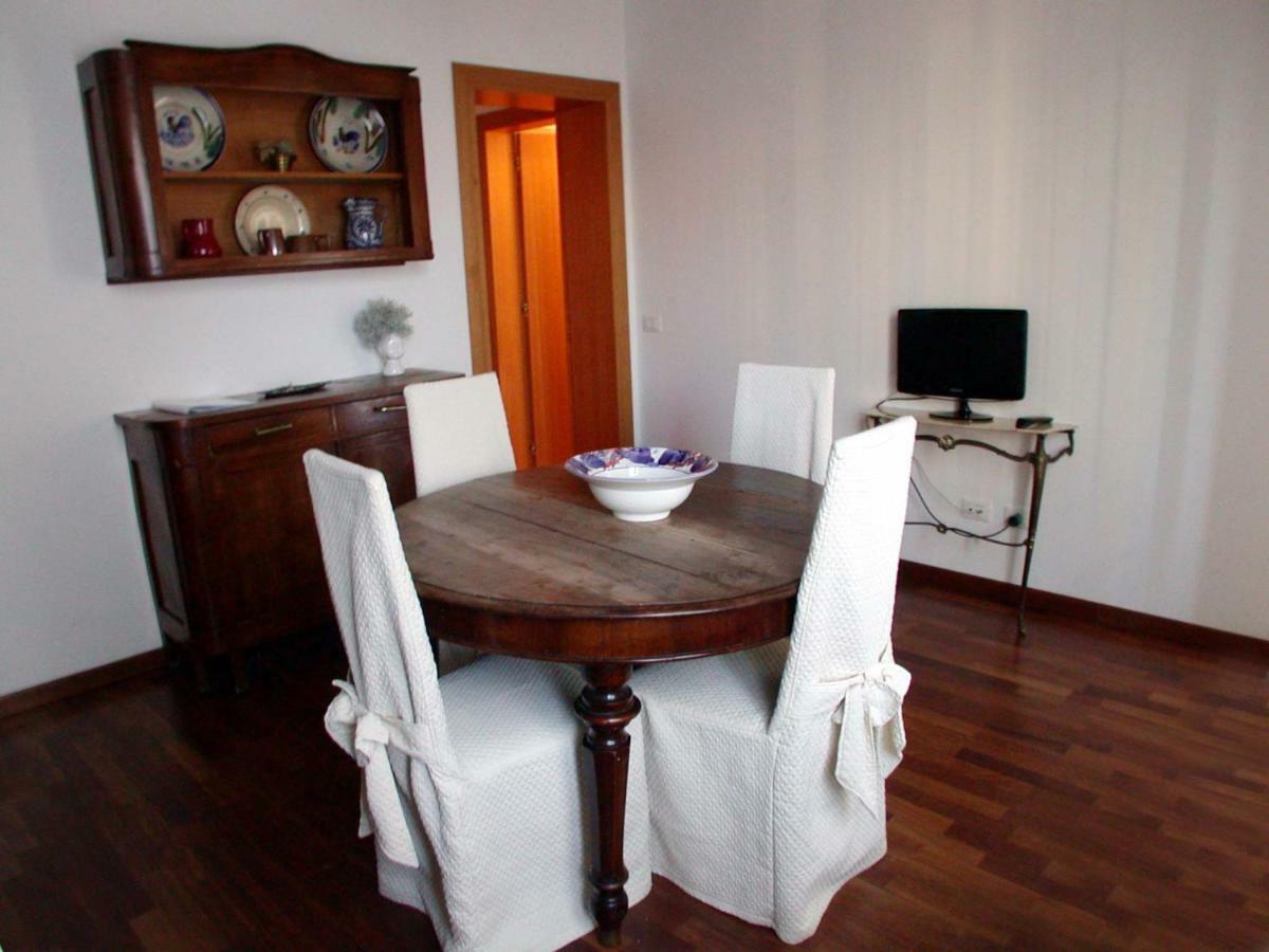 Harmony San Basilio Appartamento *