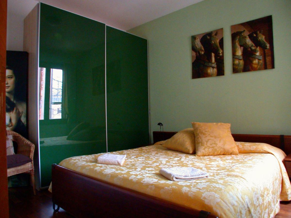 Appartamento Harmony San Basilio *