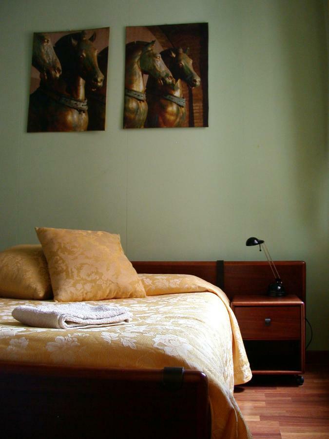Harmony San Basilio Appartamento *