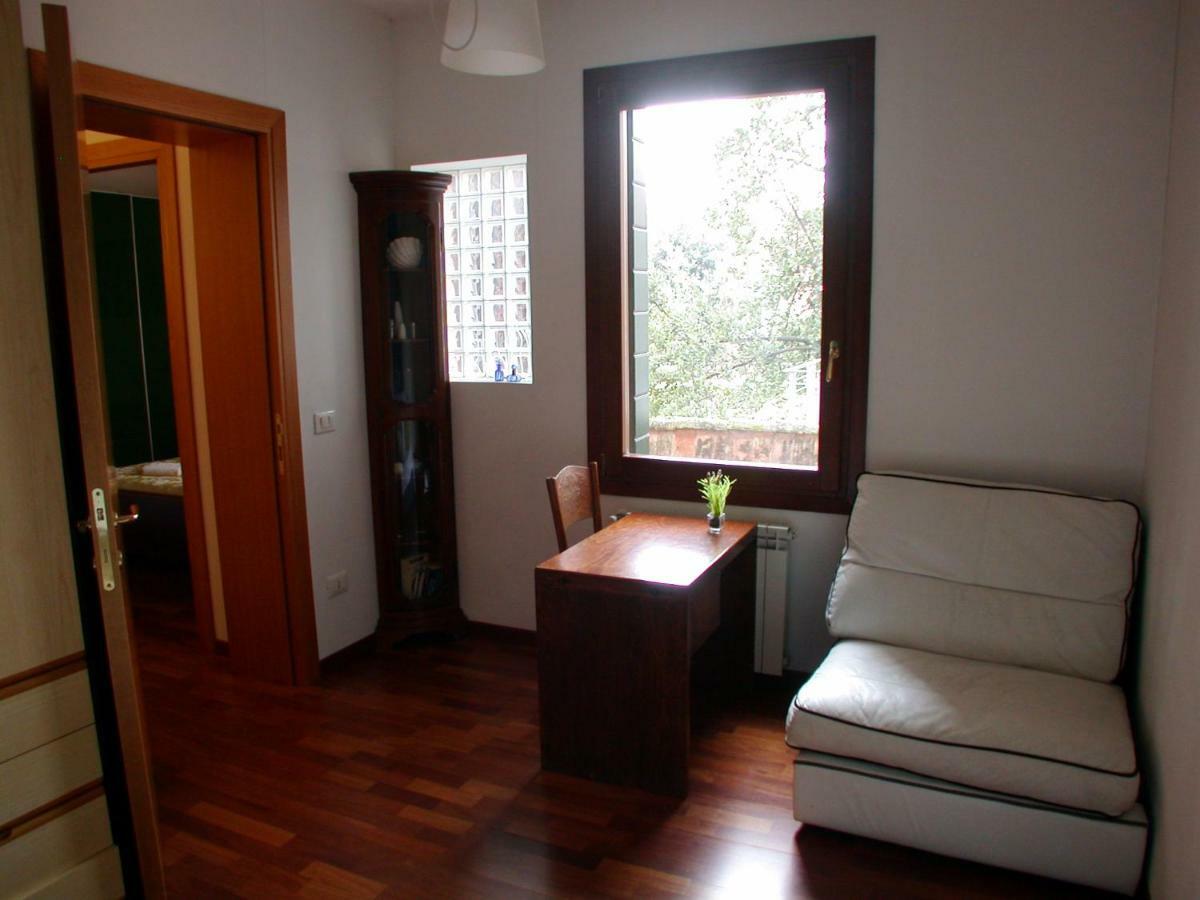 Appartamento Harmony San Basilio
