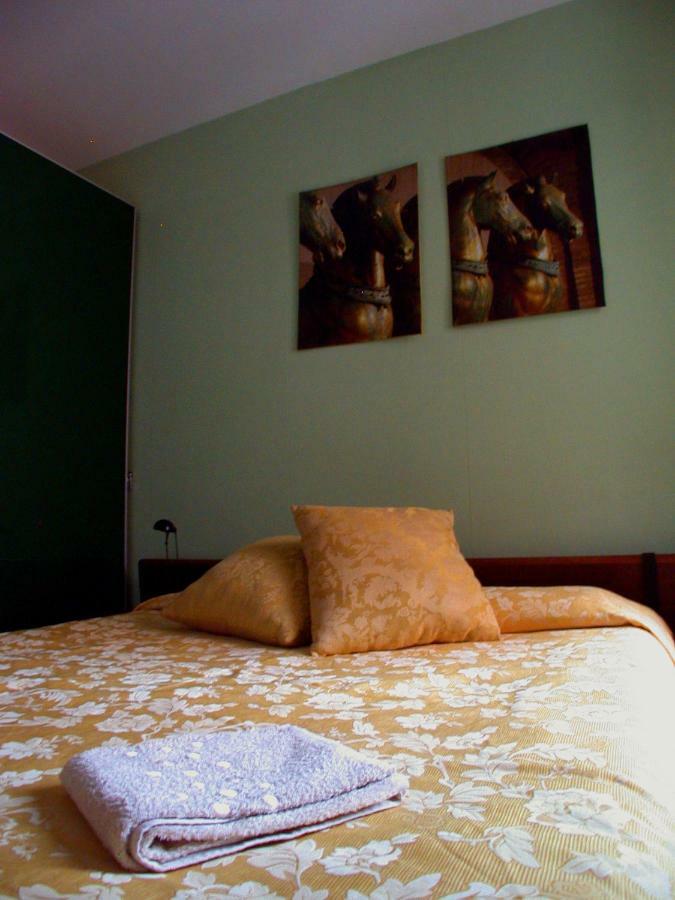 Harmony San Basilio Appartamento