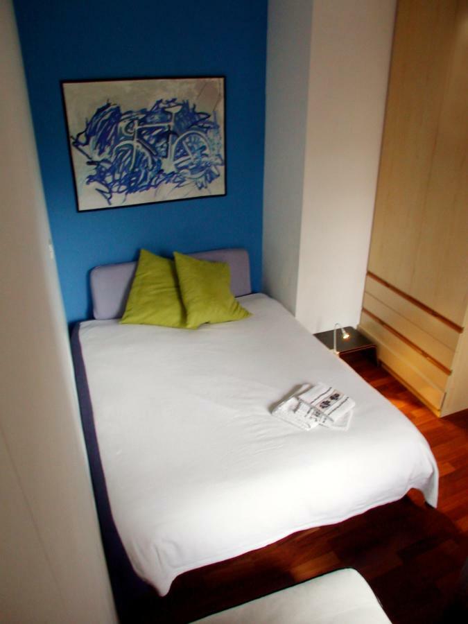 Harmony San Basilio Venezia