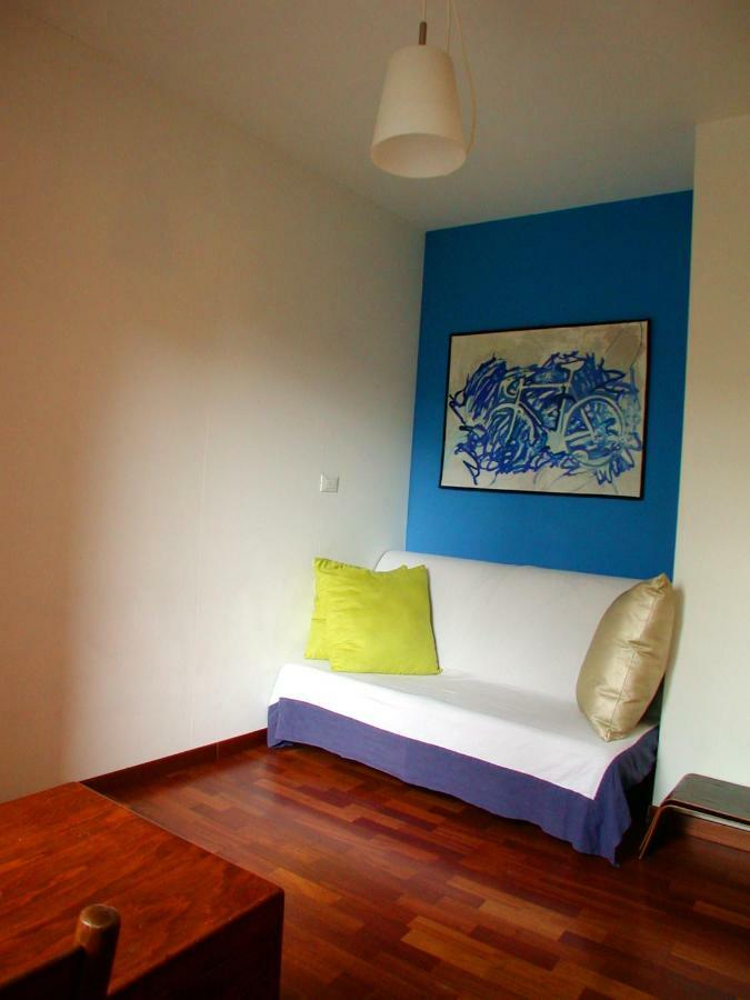 Harmony San Basilio Venecia